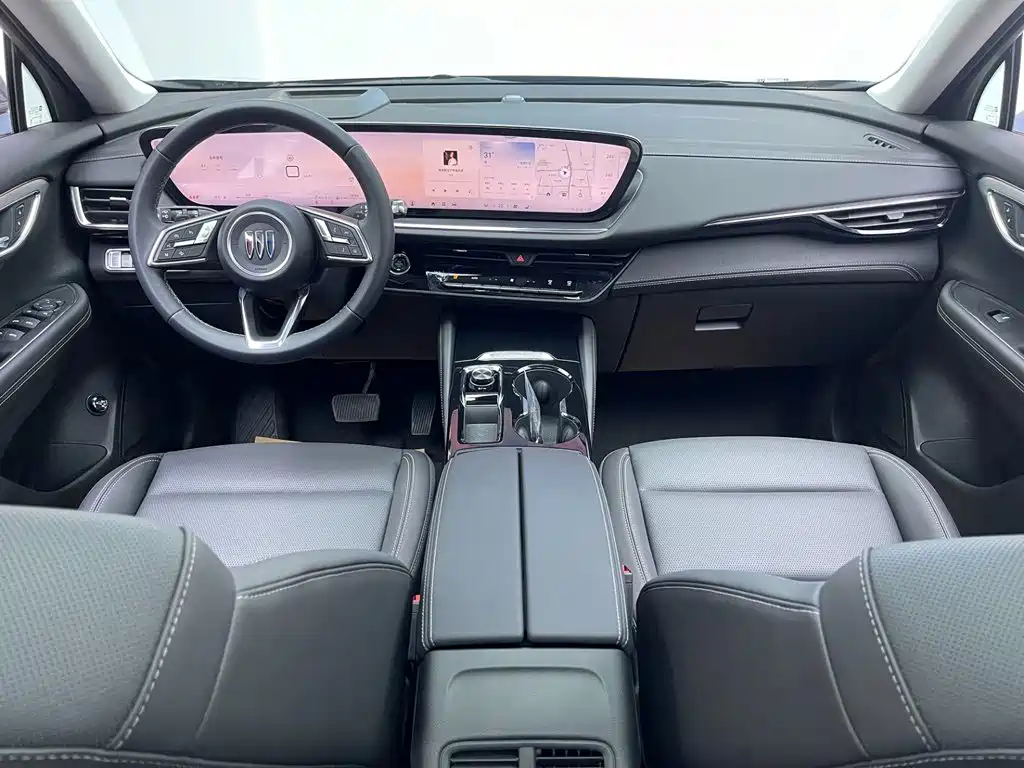 Buick Envision S — миниатюра 20