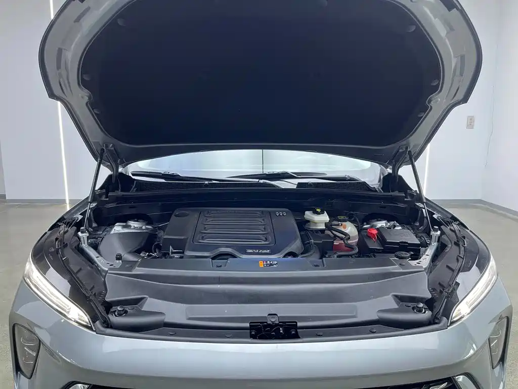 Buick Envision S — миниатюра 28