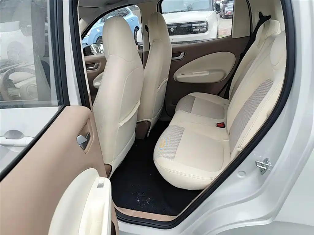 Wuling Mini EV — фотографии объявления, Фото 17
