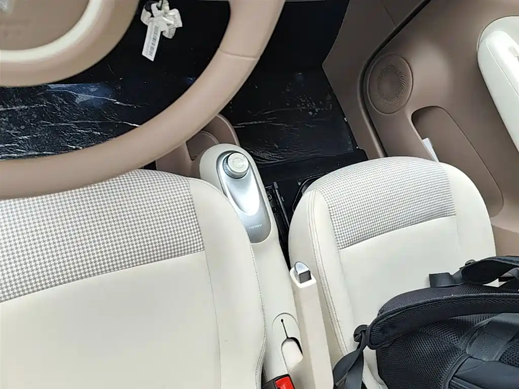Wuling Mini EV — фотографии объявления, Фото 14