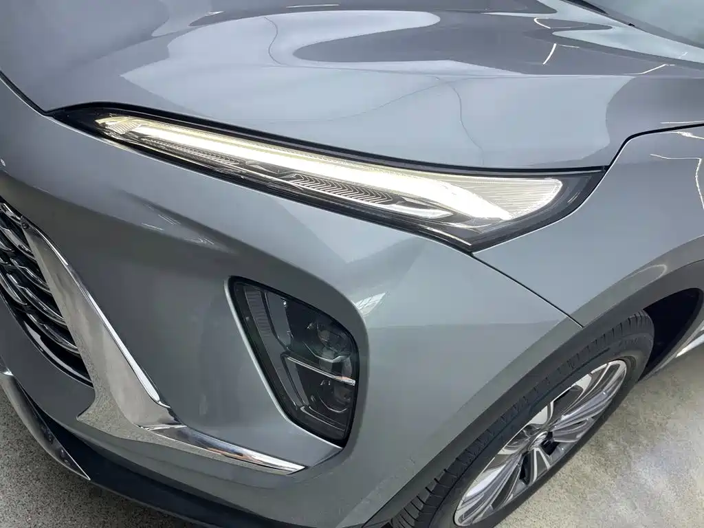 Buick Envision S — миниатюра 31