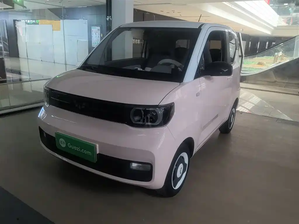Wuling MINIEV 2023