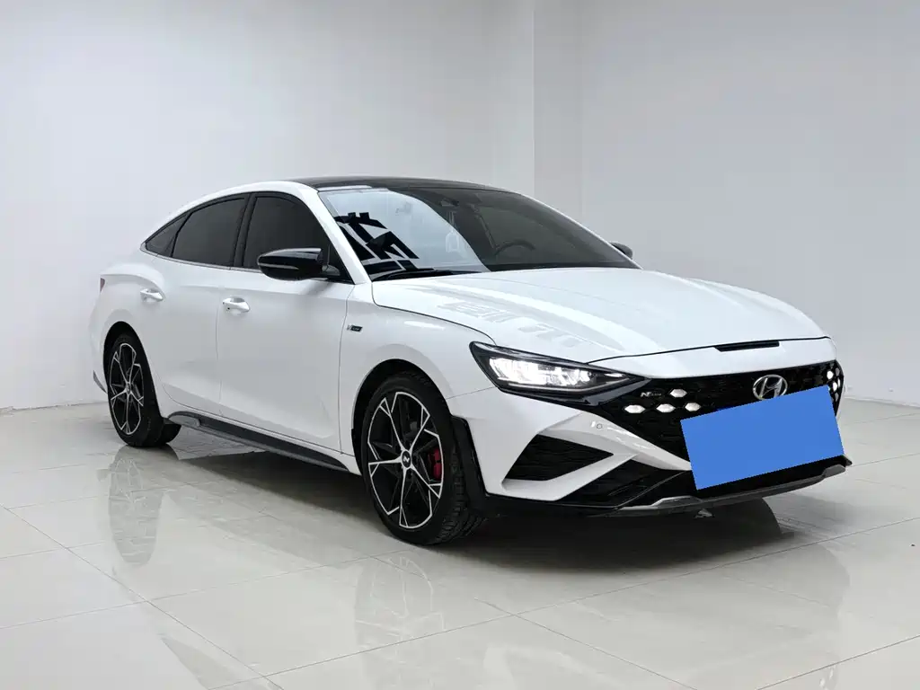 Hyundai Fista — миниатюра 13