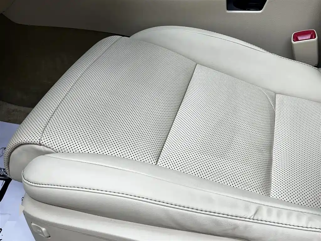 Lexus ES 2015 250 Elegant