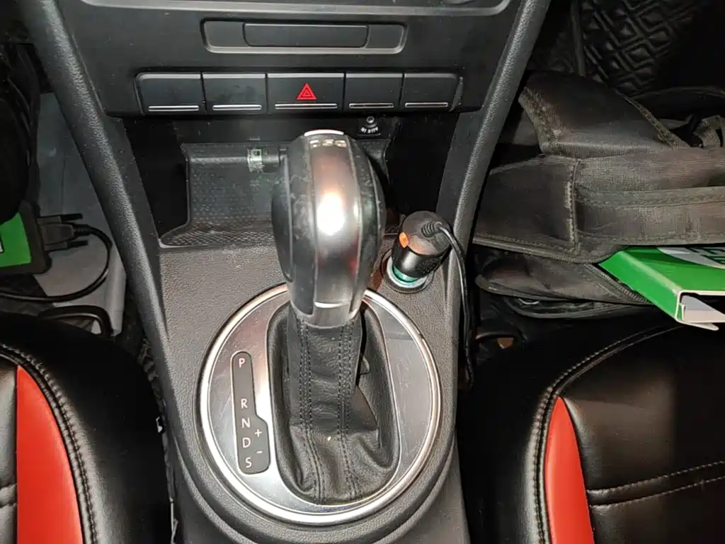 Volkswagen Beetle — миниатюра 14