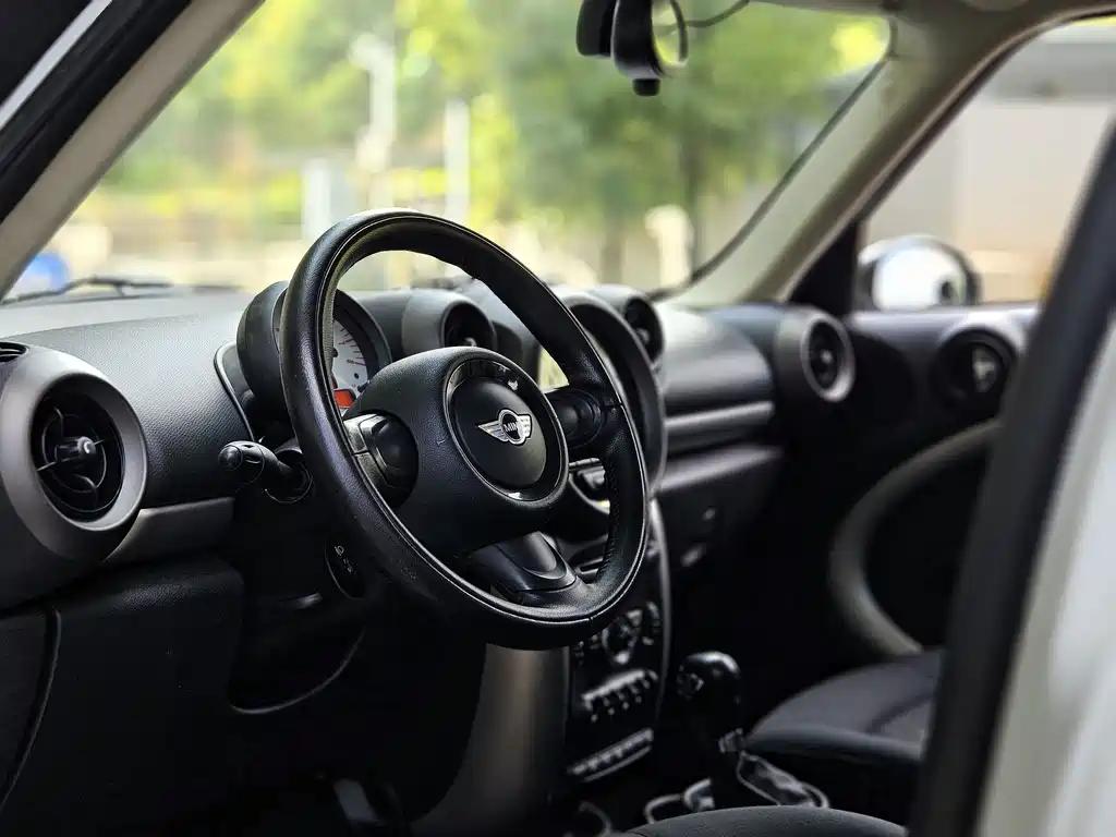 MINI Mini Countryman — миниатюра 16