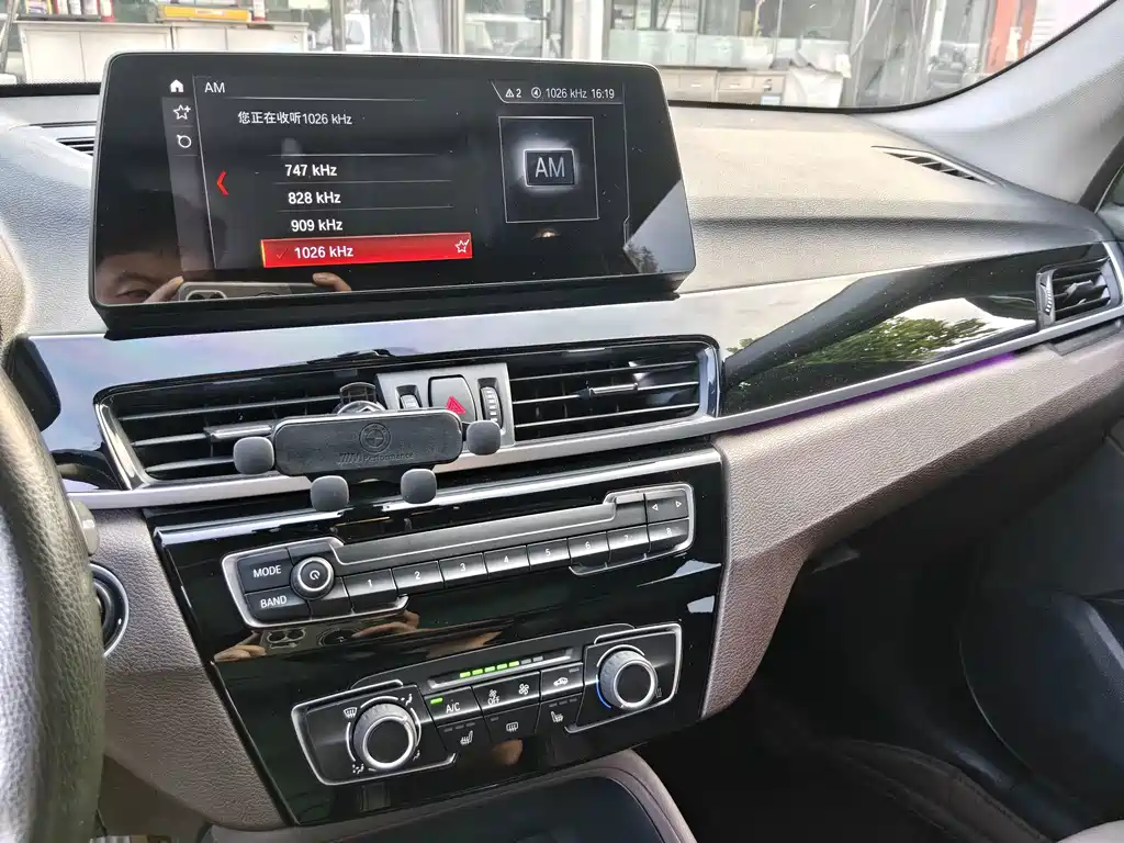 BMW X1 — миниатюра 7