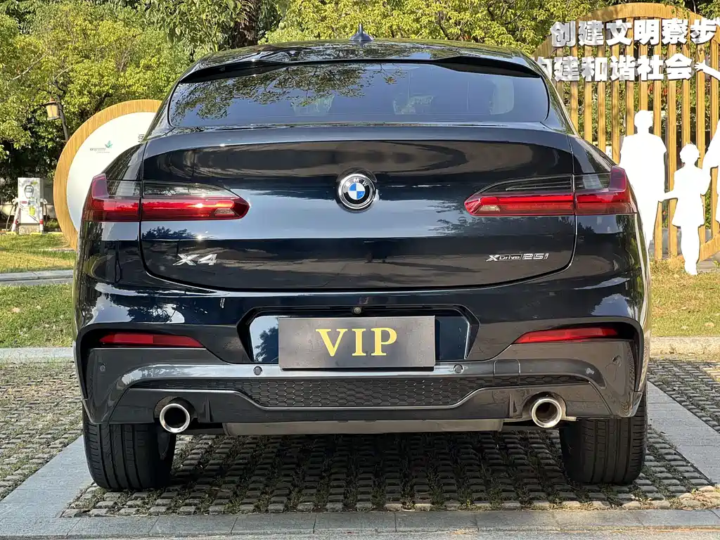BMW X4 — миниатюра 17
