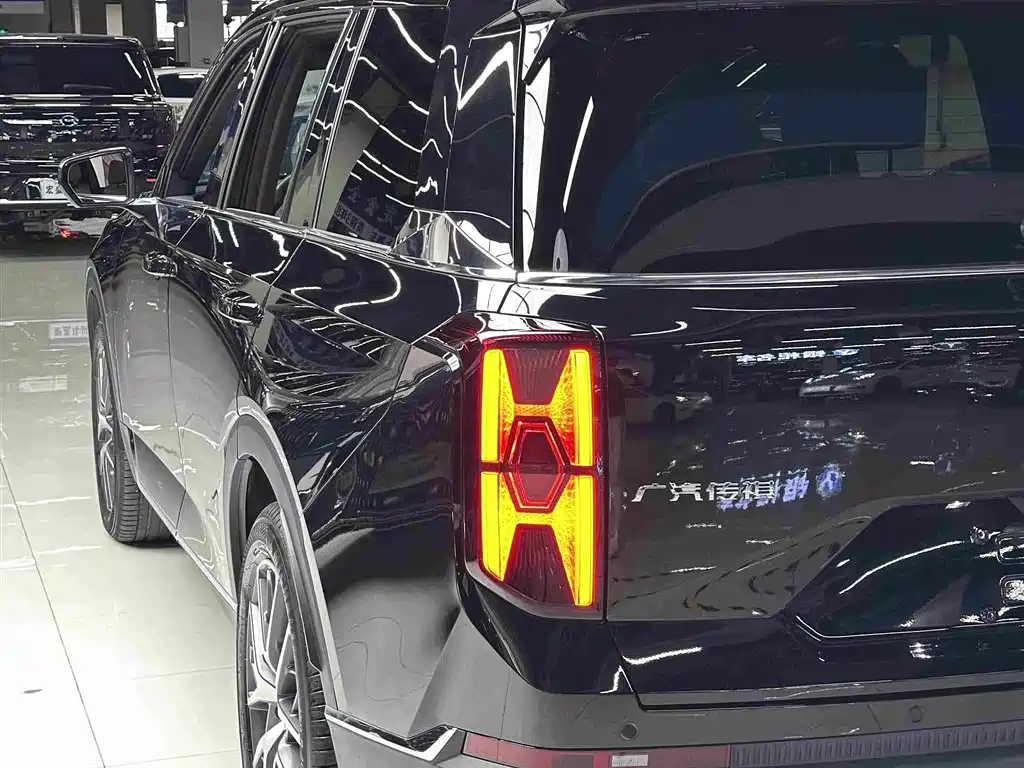 GAC Motor Trumpchi GS8 — миниатюра 7