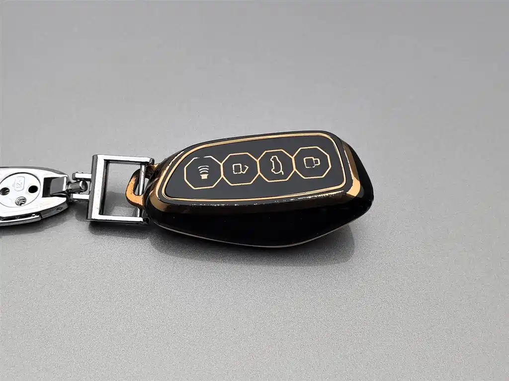 HAVAL SECOND GENERATION BIG DOG