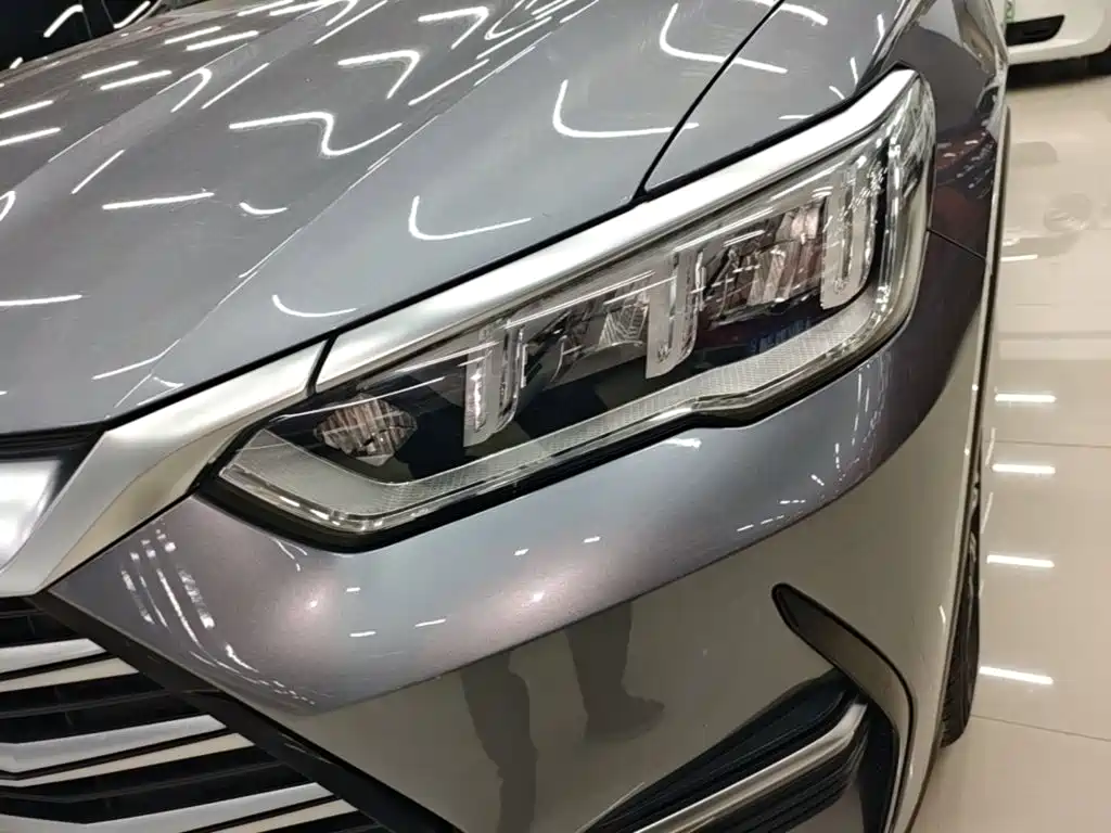 BYD Pro New Energy — миниатюра 24