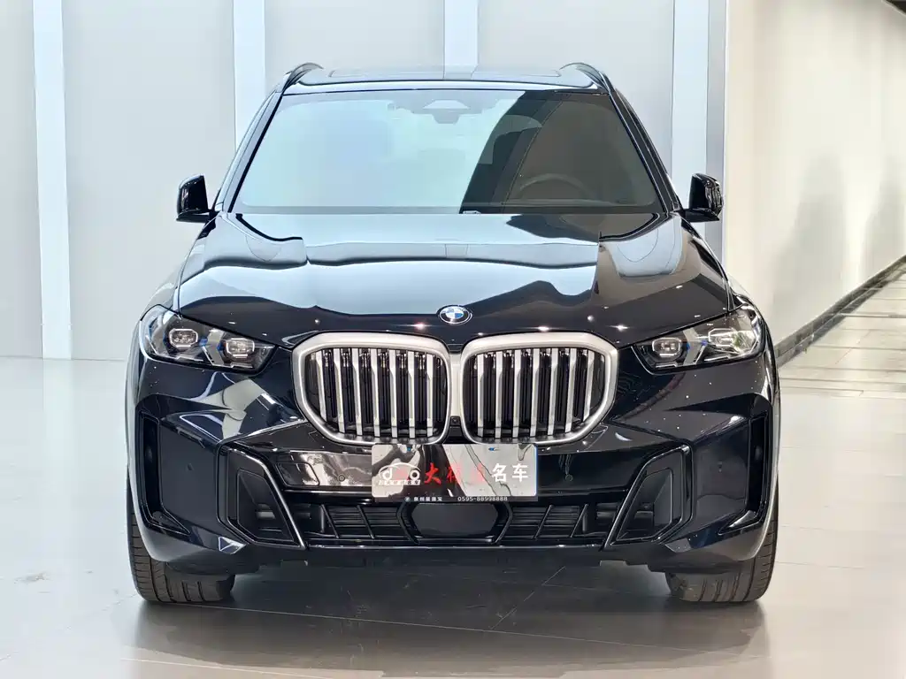 BMW X5 2023 xDrive 40Li M Sport