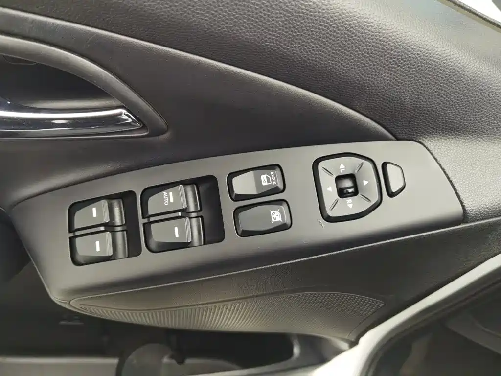 Hyundai ix35 — миниатюра 22