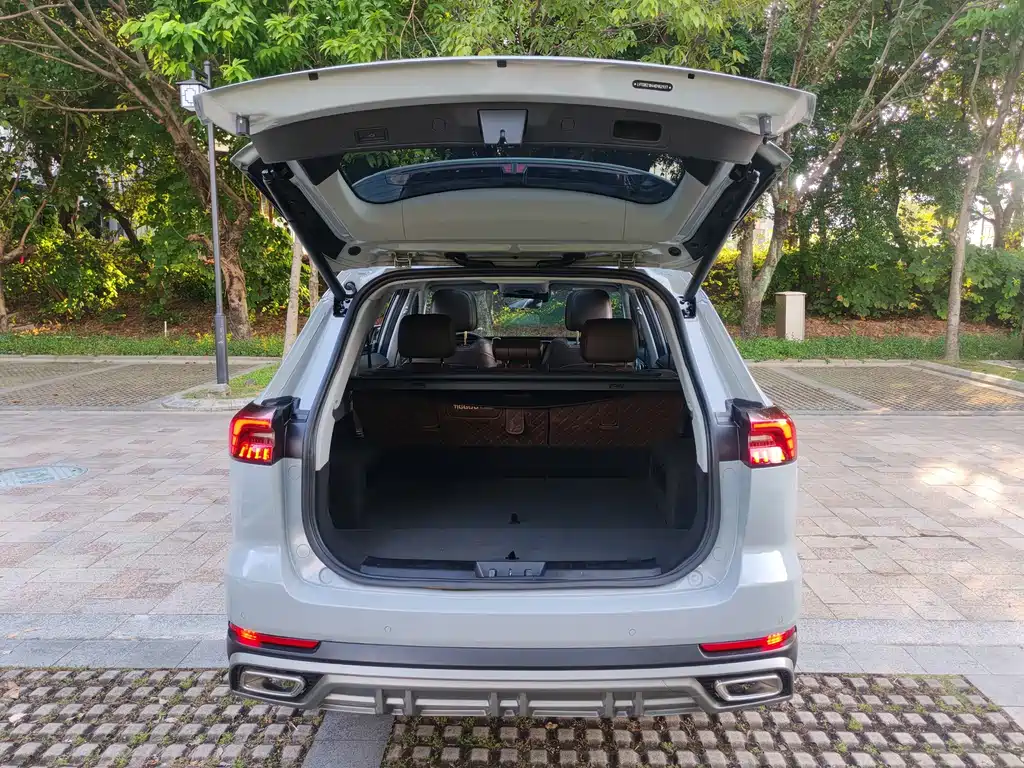 Chery Tiggo 8 PRO — миниатюра 34