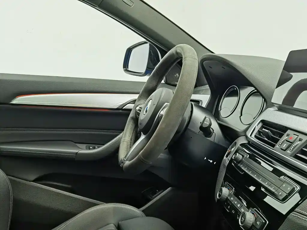 BMW X2 — миниатюра 22