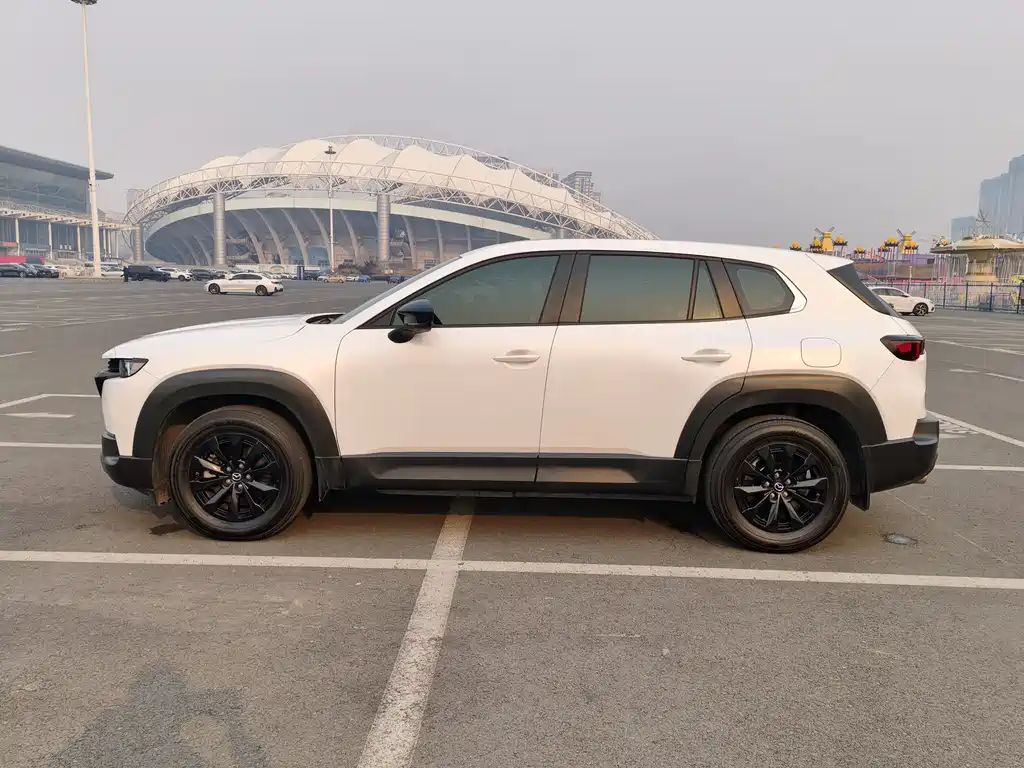 MAZDA CX 50 XINGYA