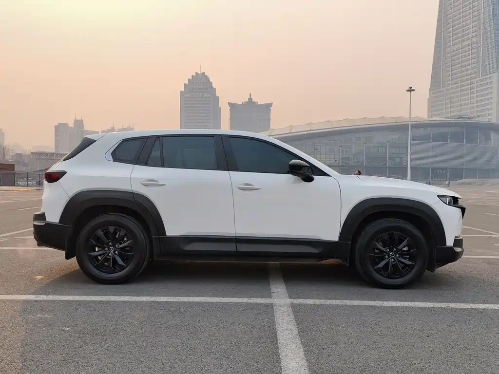 MAZDA CX 50 XINGYA