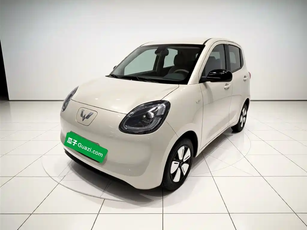 Wuling MINIEV 2025
