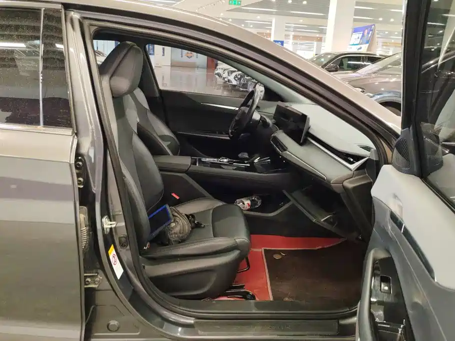 Changan Ruicheng PLUS — миниатюра 8