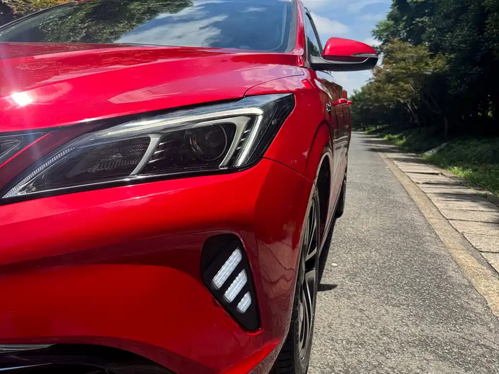 Changan EadoXT XT 2019 1.6L GDI MT VI