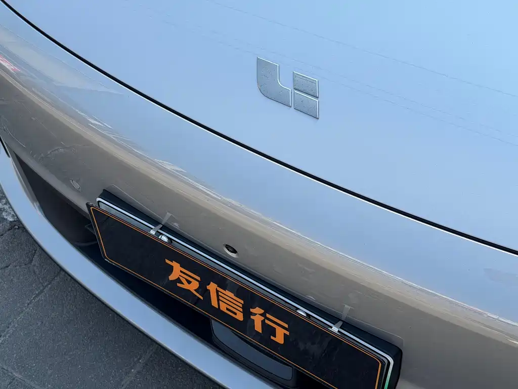 Li Auto Li i6 — миниатюра 28