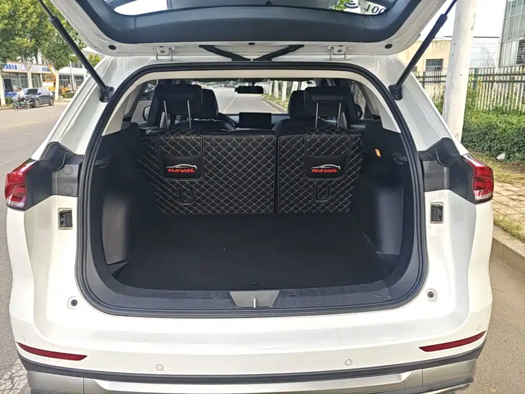 Haval H6 — миниатюра 19