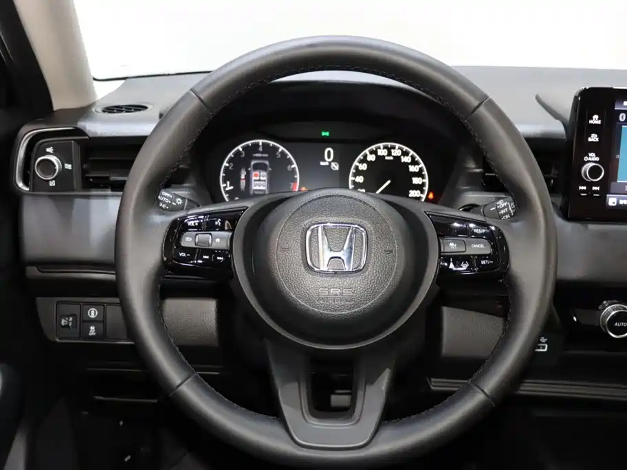 Honda XR-V — миниатюра 13