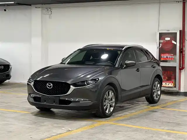 MAZDA CX 30