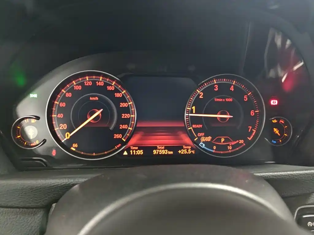 BMW 3 Series — миниатюра 12