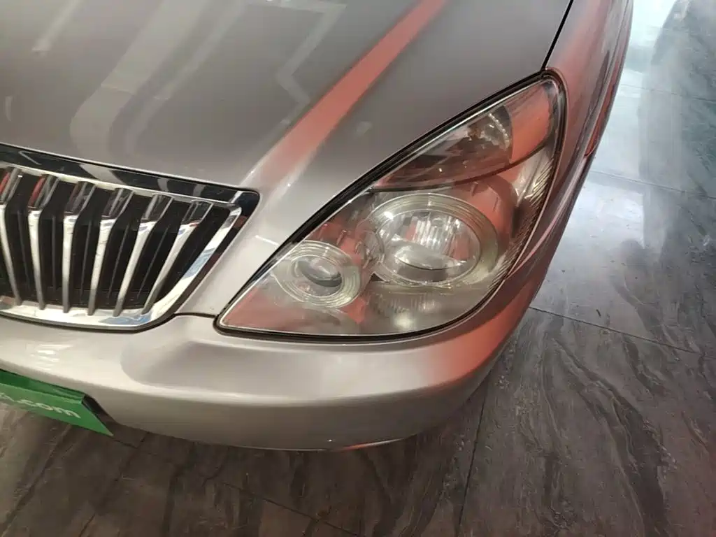 Buick GL8 — миниатюра 24