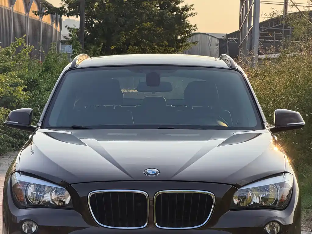BMW X1 — миниатюра 3