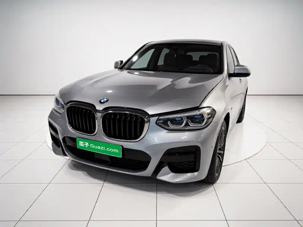 BMW X4 — миниатюра 2