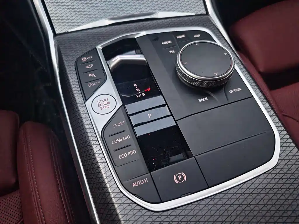 BMW 4 Series — миниатюра 14