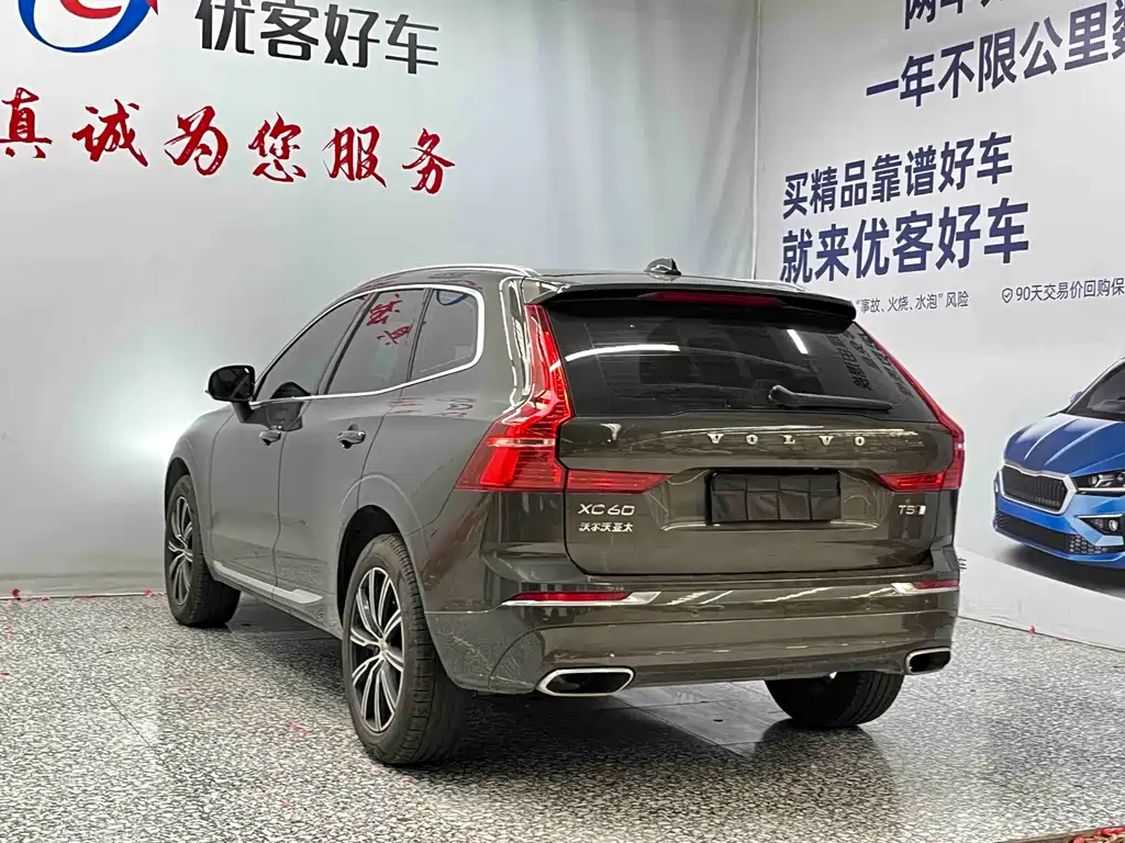 Volvo XC60 — миниатюра 16