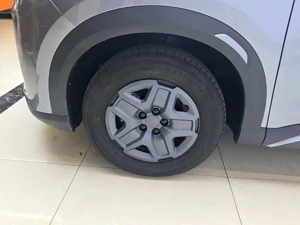 BYD Yuan UP — миниатюра 23