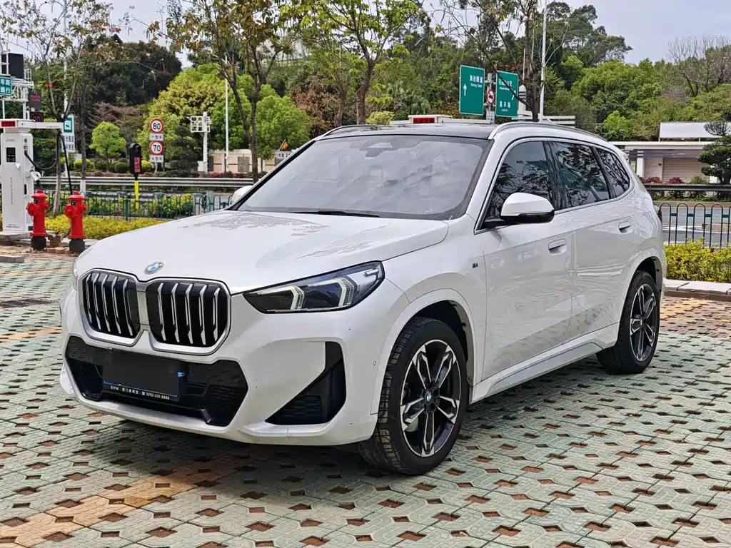 Купить BMW X1