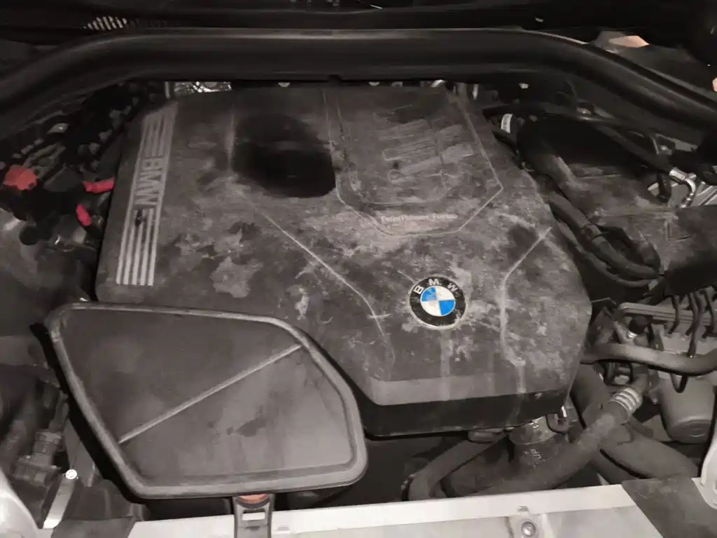 BMW X4 — миниатюра 11