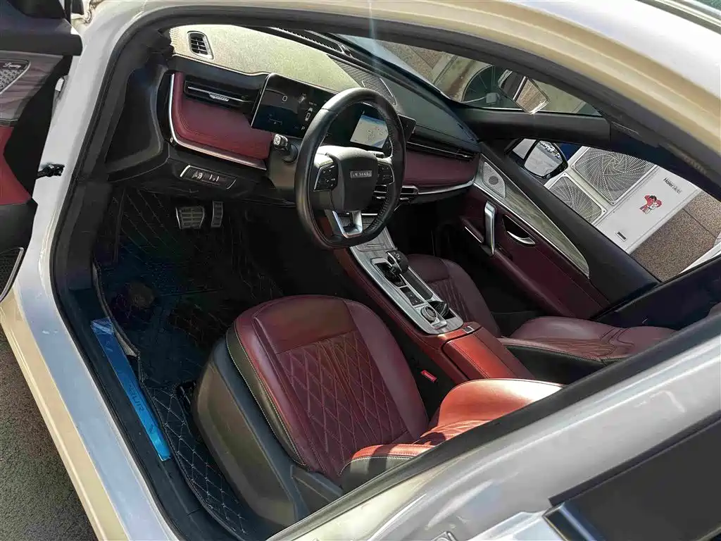 Jetour X70 PLUS — миниатюра 5