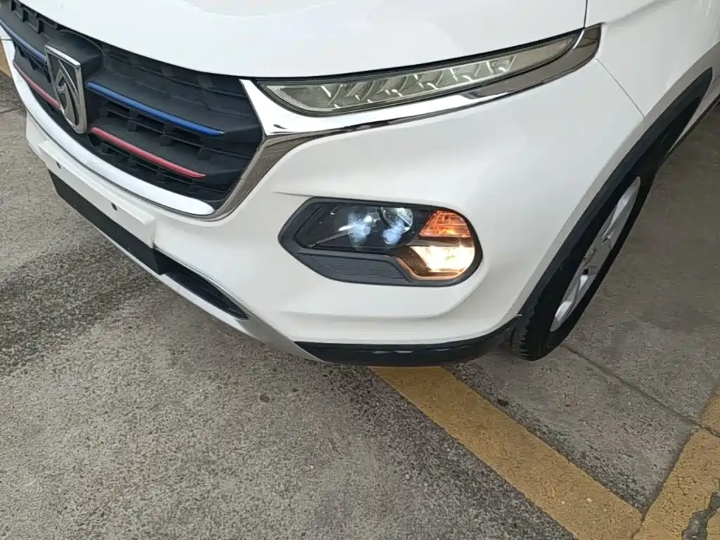 Baojun 510 — миниатюра 24