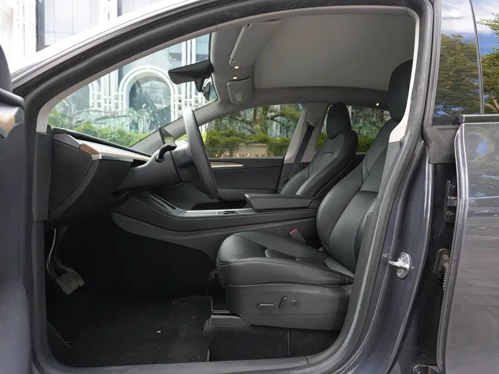 Tesla Model Y — миниатюра 13