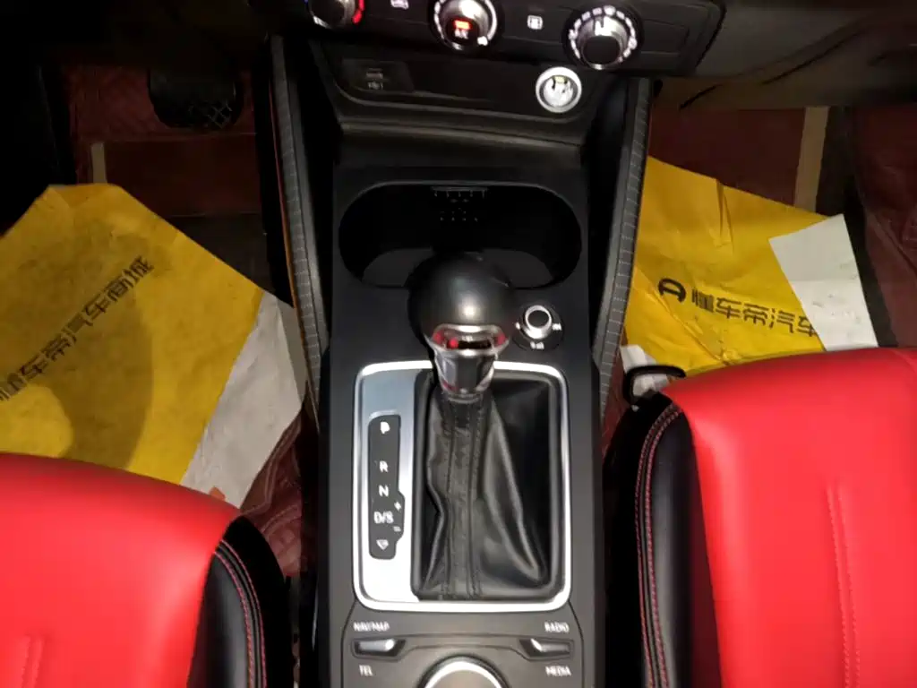 Audi Q2L — миниатюра 14