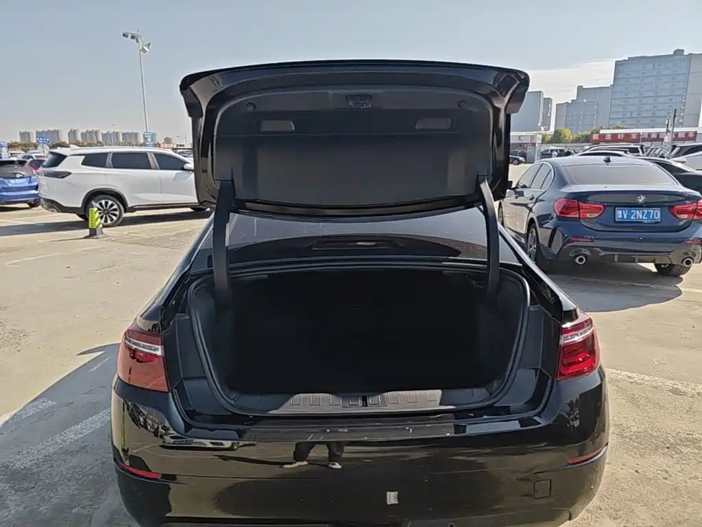 Citroen C6 — миниатюра 19