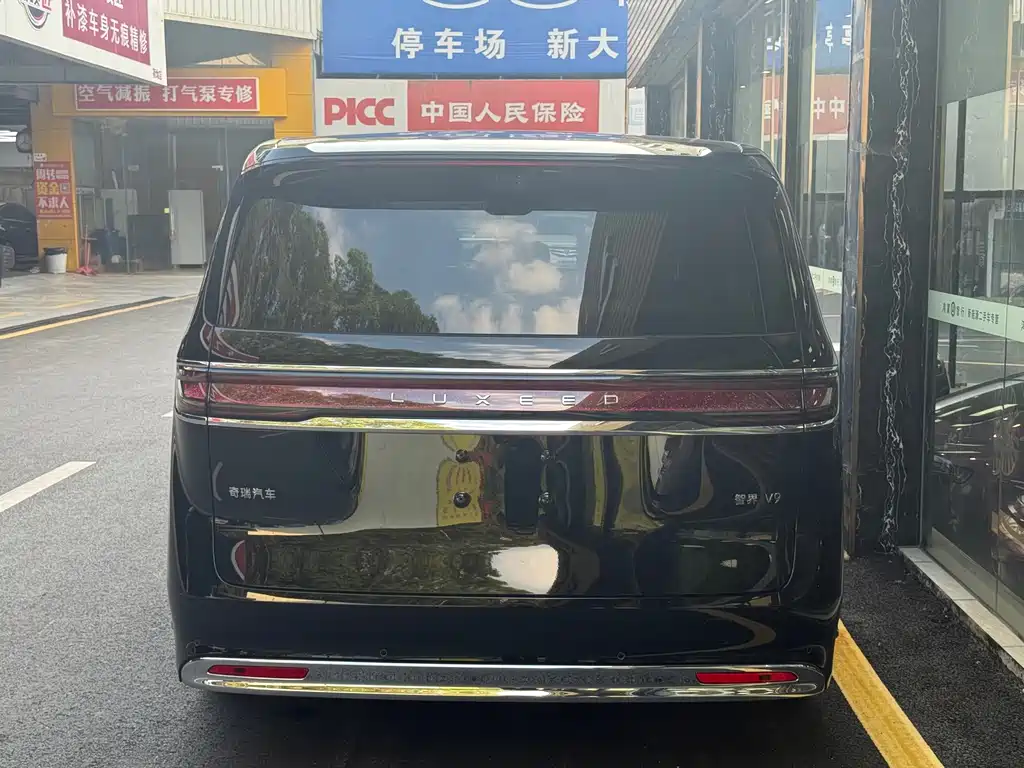 Zhijie Zhijie V9 — миниатюра 5