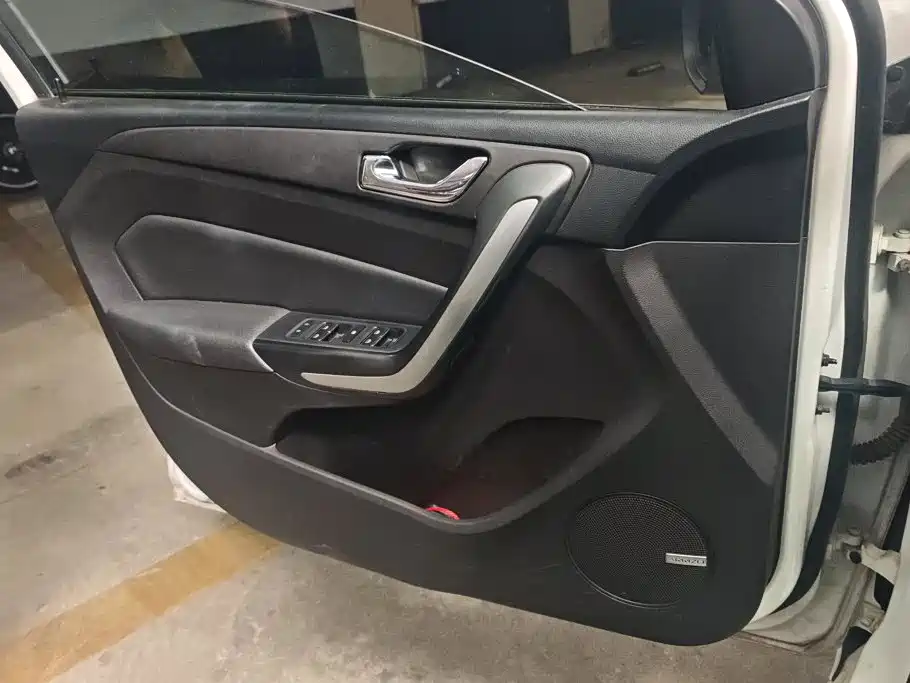 Chery Arrizo 5 — миниатюра 7