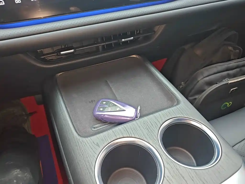 Changan CS75 PLUS — миниатюра 9