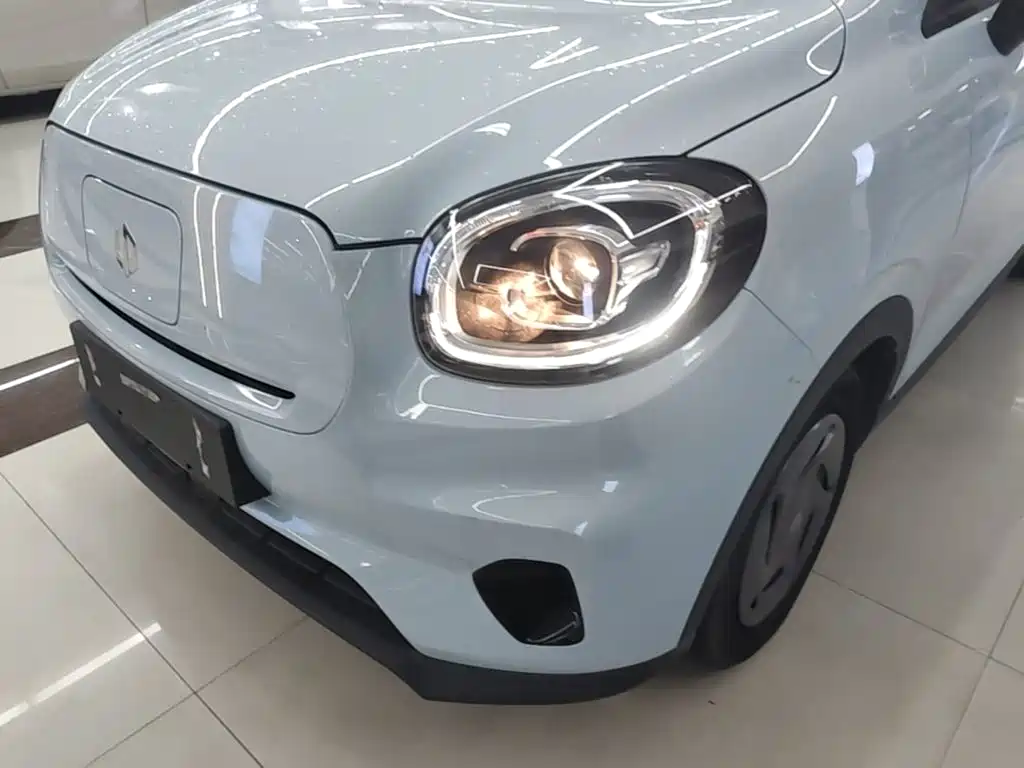 Leapmotor Leapmotor T03 — миниатюра 24