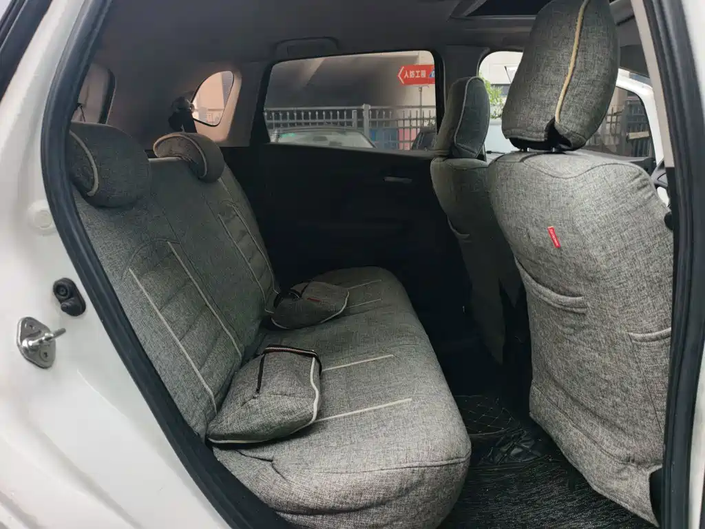 Honda Fit — миниатюра 11