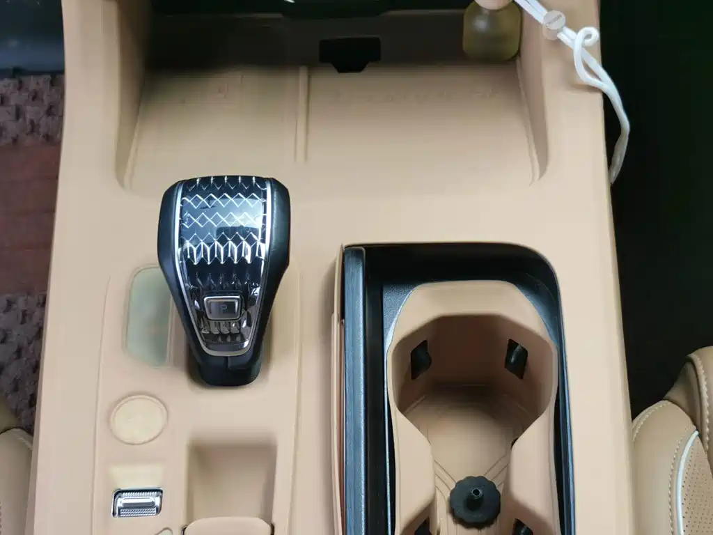GAC Motor Trumpchi GS8 — миниатюра 14