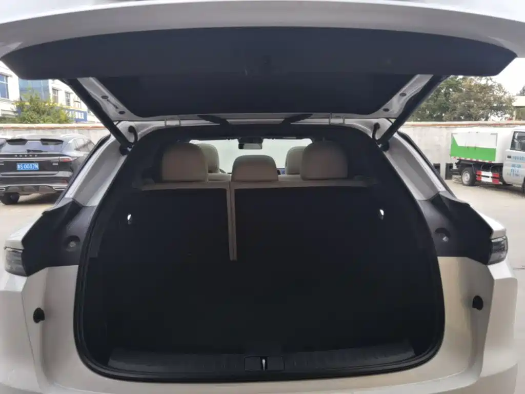 Li Auto Li i6 — миниатюра 19