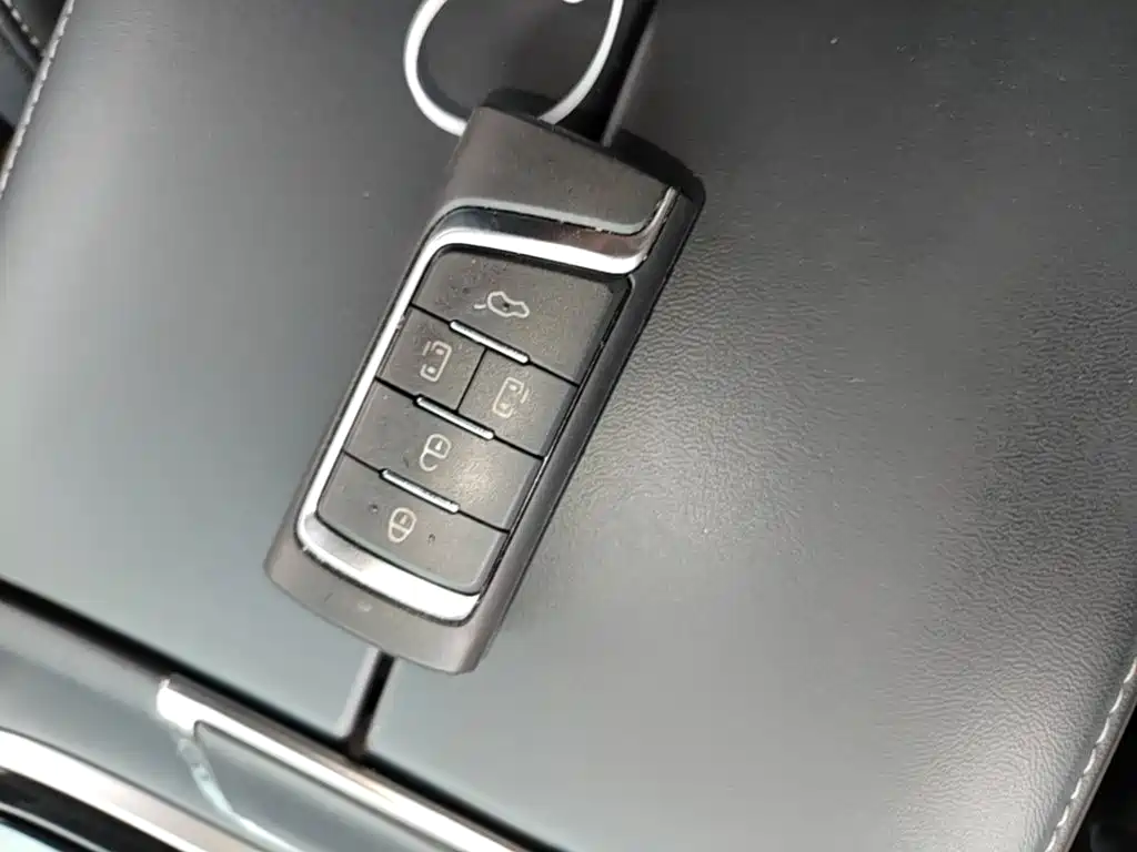 GAC Motor Trumpchi M8 — миниатюра 9